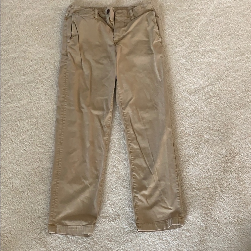 Boy Kaki pants